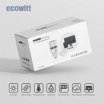 ECOWITT Wittboy GW2001 Weather Station Bundle