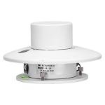 High Accuracy Solar Radiation Sensor for Meteorology