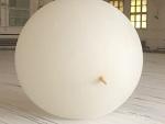 Professional 120-Inch Weather Balloon for Events