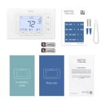 Sensi Smart Thermostat with Wi-Fi and Alexa