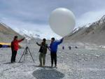 Professional 120-Inch Weather Balloon for Events