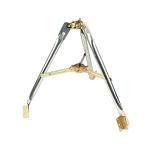 Skywalker 2’ Antenna Mast Pole for Roof