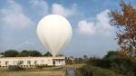 Huge 336-Inch Weather Balloon for Parties and Fun