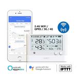 UbiBot Smart WiFi Weather Sensor for Remote Monitoring