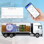 UbiBot Smart WiFi Weather Sensor for Remote Monitoring