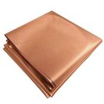 RF Shielding Fabric for Smart Meters and Devices