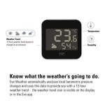 Eve Weather - Smart Outdoor Weather Station