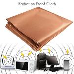 RF Shielding Fabric for Smart Meters and Devices