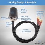 Proxicast 4x4 MIMO 4G/5G Cellular Antenna