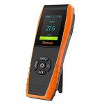 Temtop PM2.5 Air Quality Monitor for All Spaces