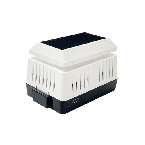 Ecowitt WH41 PM2.5 Air Quality Monitor