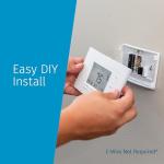 Sensi Smart Thermostat with Wi-Fi and Alexa