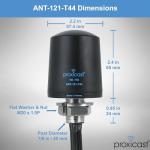 Proxicast 4x4 MIMO 4G/5G Cellular Antenna