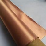 RF Shielding Fabric for Smart Meters and Devices