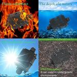 Waterproof Junction Box for Outdoor Electrical Connections