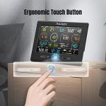 Raddy L7 Wireless Professional Weather Station