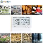 UbiBot Smart WiFi Weather Sensor for Remote Monitoring