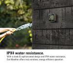 Eve Weather - Smart Outdoor Weather Station