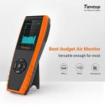 Temtop PM2.5 Air Quality Monitor for All Spaces
