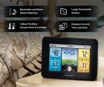 AcuRite Wireless Home Weather Station with Color Display