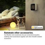 Eve Weather - Smart Outdoor Weather Station