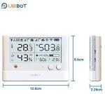 UbiBot Smart WiFi Weather Sensor for Remote Monitoring