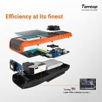 Temtop PM2.5 Air Quality Monitor for All Spaces