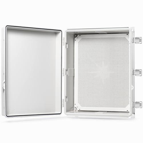 Weatherproof Enclosures