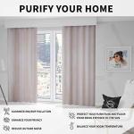 TitanRF Radiation Shielding Blackout Curtains, 2 Panels