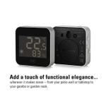 Eve Weather - Smart Outdoor Weather Station