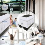 Ecowitt WH41 PM2.5 Air Quality Monitor