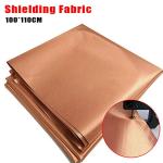RF Shielding Fabric for Smart Meters and Devices
