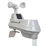 AcuRite Iris 5-in-1 Professional Weather Station