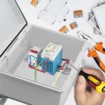 YETLEBOX Waterproof Outdoor Junction Box - IP67