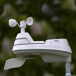 AcuRite Iris 5-in-1 Professional Weather Station