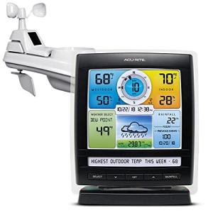 AcuRite Iris 5-in-1 Wireless Weather Station