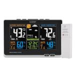 La Crosse Advanced Weather Station with Color LCD