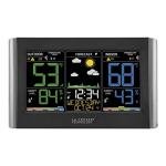 La Crosse Technology Wireless Weather Station with Alerts