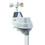 AcuRite Iris 5-in-1 Wi-Fi Home Weather Station