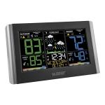 La Crosse Technology Wireless Weather Station with Alerts