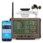 AcuRite Wi-Fi Weather Station with HD Display