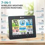 Logia 18-in-1 Wi-Fi Weather Station with Console