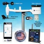 Ambient Weather WS-1965 WiFi Weather Station