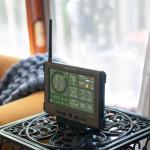 AcuRite Wi-Fi Weather Station with HD Display