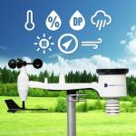 Ambient Weather WS-1965 WiFi Weather Station