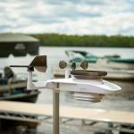 AcuRite Wi-Fi Weather Station with HD Display