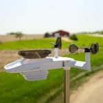 AcuRite Wi-Fi Weather Station with Solar Power