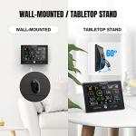 Raddy L7 Wireless Professional Weather Station