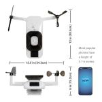 AcuRite Wi-Fi Weather Station with Solar Power