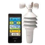 AcuRite 3-in-1 Pro Color Weather Station